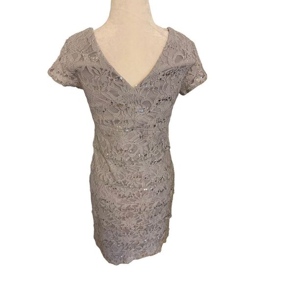 Scarlett’s nite Mother of the bride dress size 10 - Picture 1 of 6